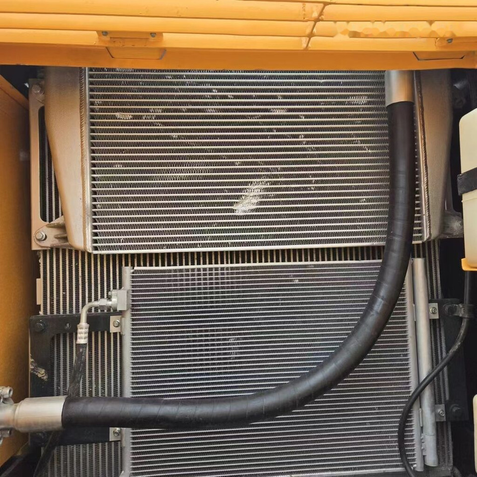 Hyundai R210-9S - Ερπυστριοφόρος εκσκαφέας: φωτογραφία 1 Hyundai R210-9S - Ερπυστριοφόρος εκσκαφέας: φωτογραφία 1