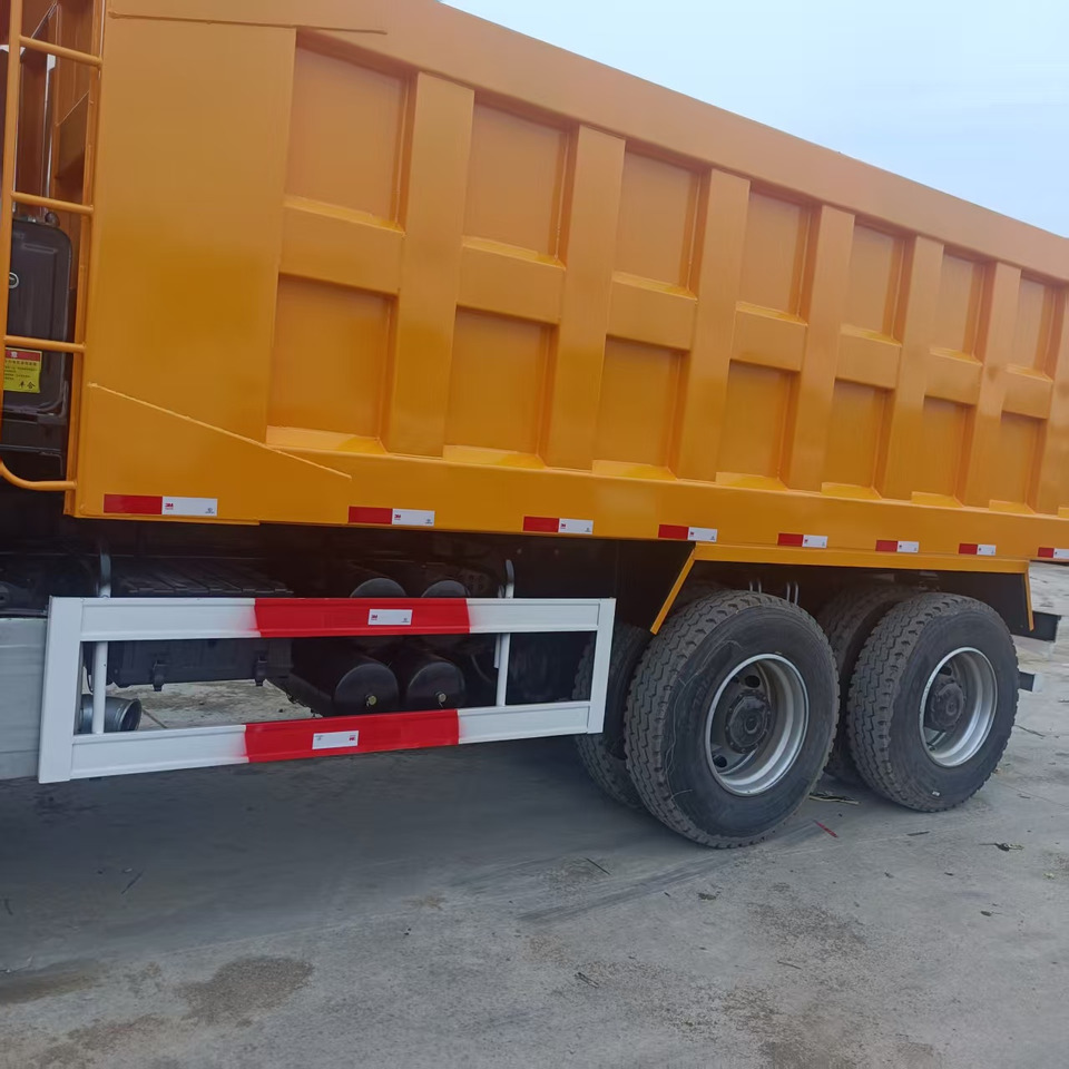 SHACMAN F3000 - Φορτηγό ανατρεπόμενο: φωτογραφία 4 SHACMAN F3000 - Φορτηγό ανατρεπόμενο: φωτογραφία 4