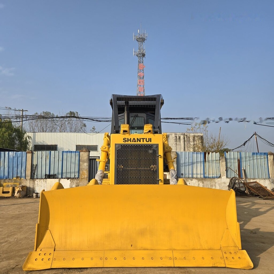 Νέα Μπουλντόζα Shantui SD22 New: φωτογραφία 15
