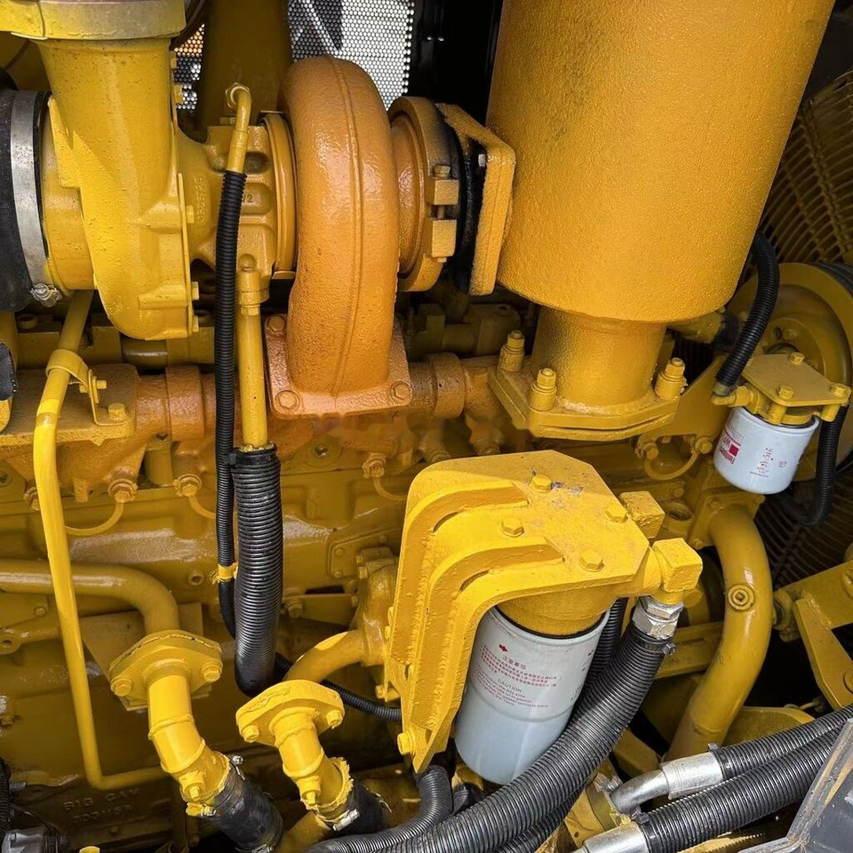 Shantui SD32 - Μπουλντόζα: φωτογραφία 4 Shantui SD32 - Μπουλντόζα: φωτογραφία 4