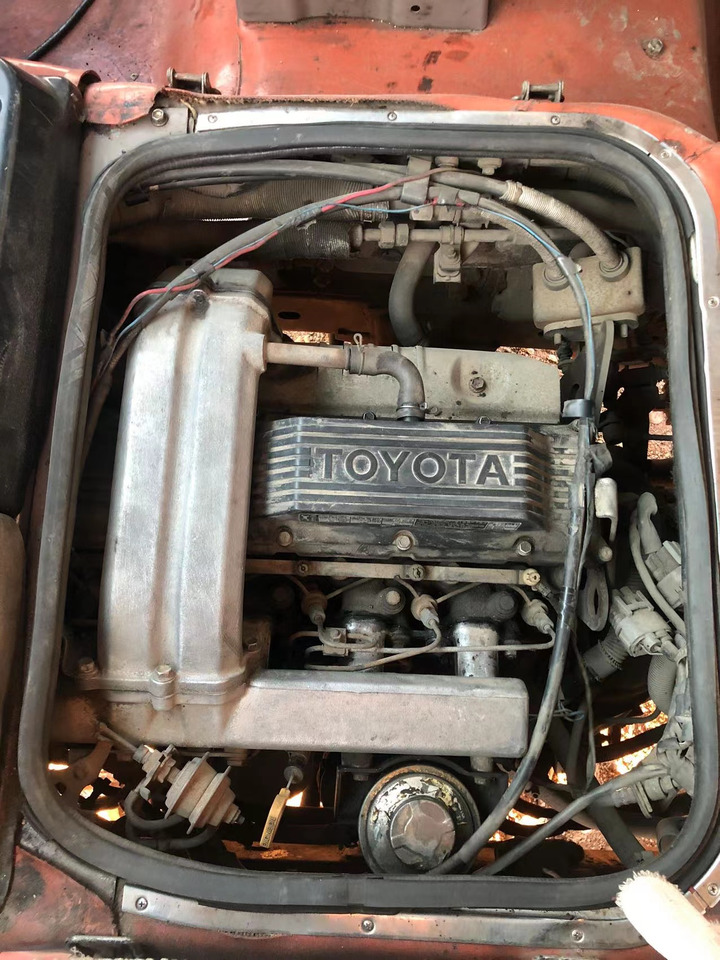 TOYOTA - Λεωφορείο: φωτογραφία 5 TOYOTA - Λεωφορείο: φωτογραφία 5
