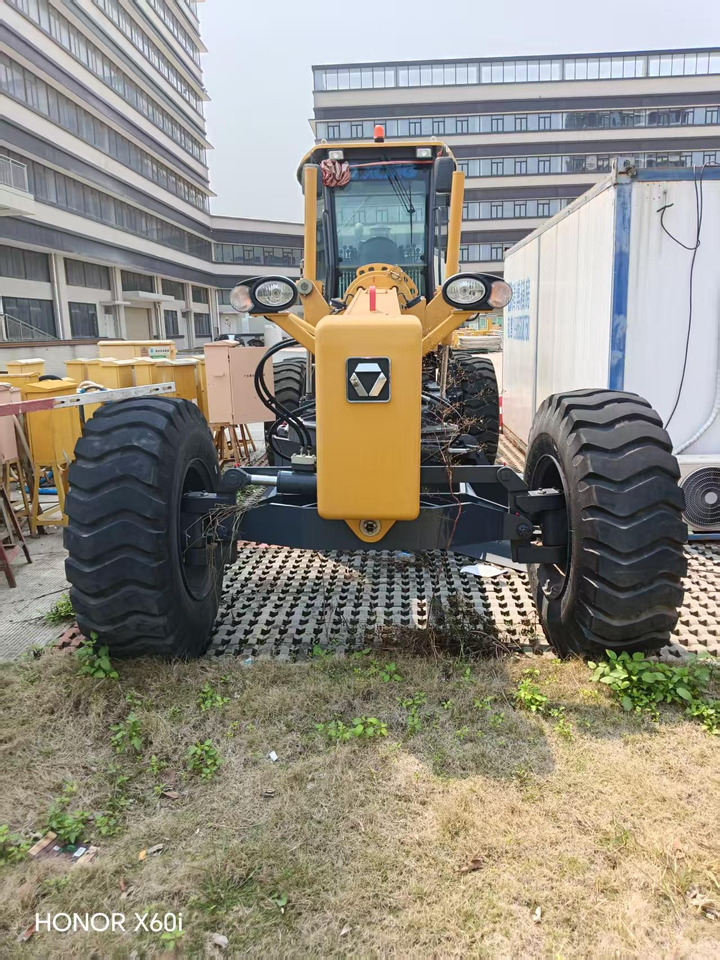 XCMG GR1653 - Γκρέιντερ: φωτογραφία 2 XCMG GR1653 - Γκρέιντερ: φωτογραφία 2