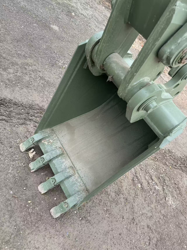 XIAGONG XG765 - Φορτωτής εκσκαφέας: φωτογραφία 5 XIAGONG XG765 - Φορτωτής εκσκαφέας: φωτογραφία 5