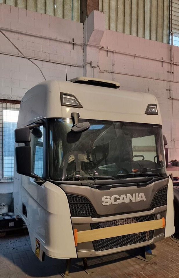 Cabina Scania NTG CR20H 2021 per R450 R550 etc. - Καμπίνα για Φορτηγό: φωτογραφία 2 Cabina Scania NTG CR20H 2021 per R450 R550 etc. - Καμπίνα για Φορτηγό: φωτογραφία 2