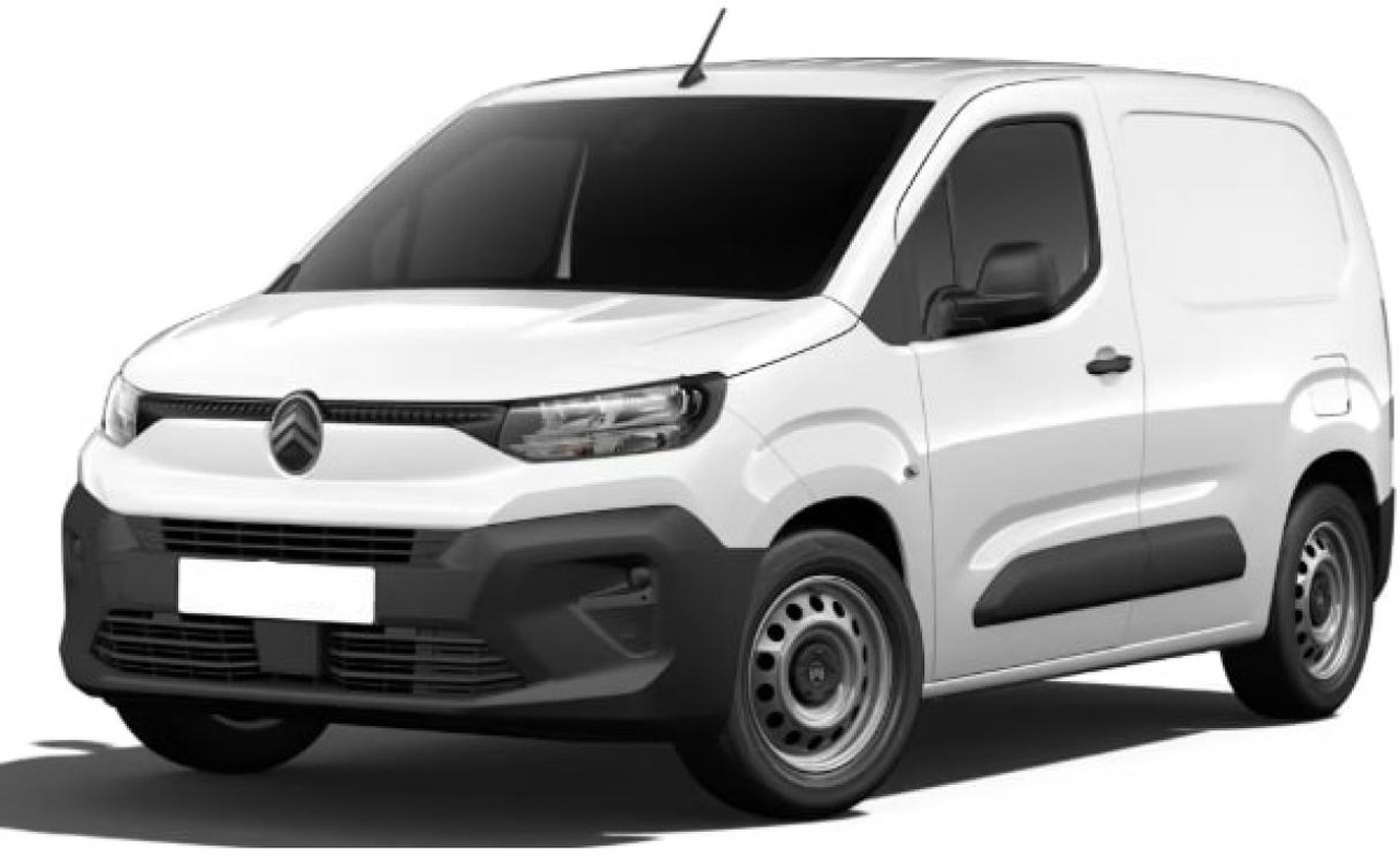 CITROEN Berlingo 1.5 BlueHDi S&S - 100 III FOURGON Fourgon M 650 kg 2 PLACES - Βαν: φωτογραφία 1 CITROEN Berlingo 1.5 BlueHDi S&S - 100 III FOURGON Fourgon M 650 kg 2 PLACES - Βαν: φωτογραφία 1