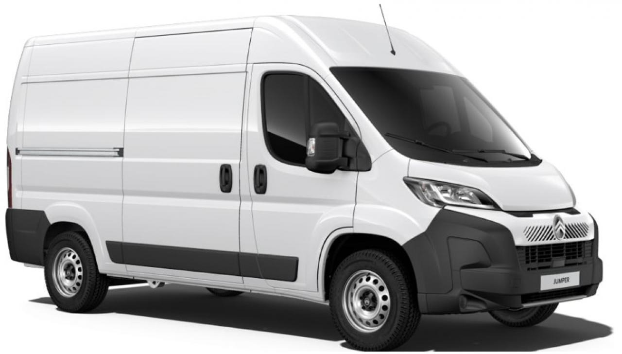 CITROEN Jumper 3.3t L2H2 2.2 HDi S&S - 140 III FOURGON TOLE Fourgon Tolé 33 L2H2 PHASE 3 - Βαν: φωτογραφία 1 CITROEN Jumper 3.3t L2H2 2.2 HDi S&S - 140 III FOURGON TOLE Fourgon Tolé 33 L2H2 PHASE 3 - Βαν: φωτογραφία 1