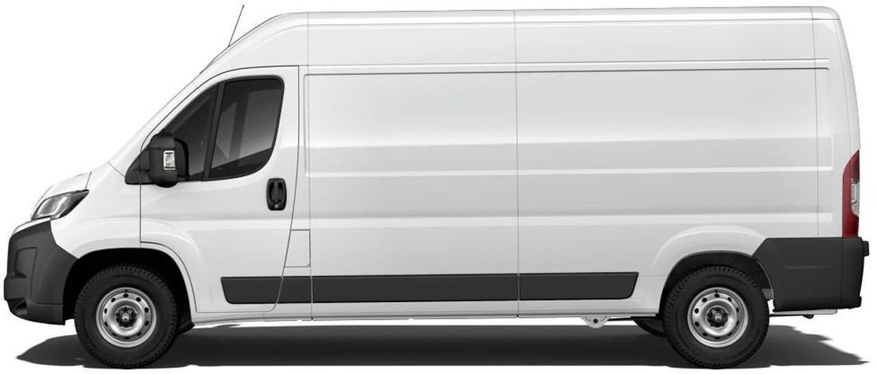 CITROEN Jumper 3.5t L3H2 2.2 HDi S&S - 140 III FOURGON TOLE Fourgon Tolé 35 L3H2 PHASE 3 - Βαν: φωτογραφία 3 CITROEN Jumper 3.5t L3H2 2.2 HDi S&S - 140 III FOURGON TOLE Fourgon Tolé 35 L3H2 PHASE 3 - Βαν: φωτογραφία 3