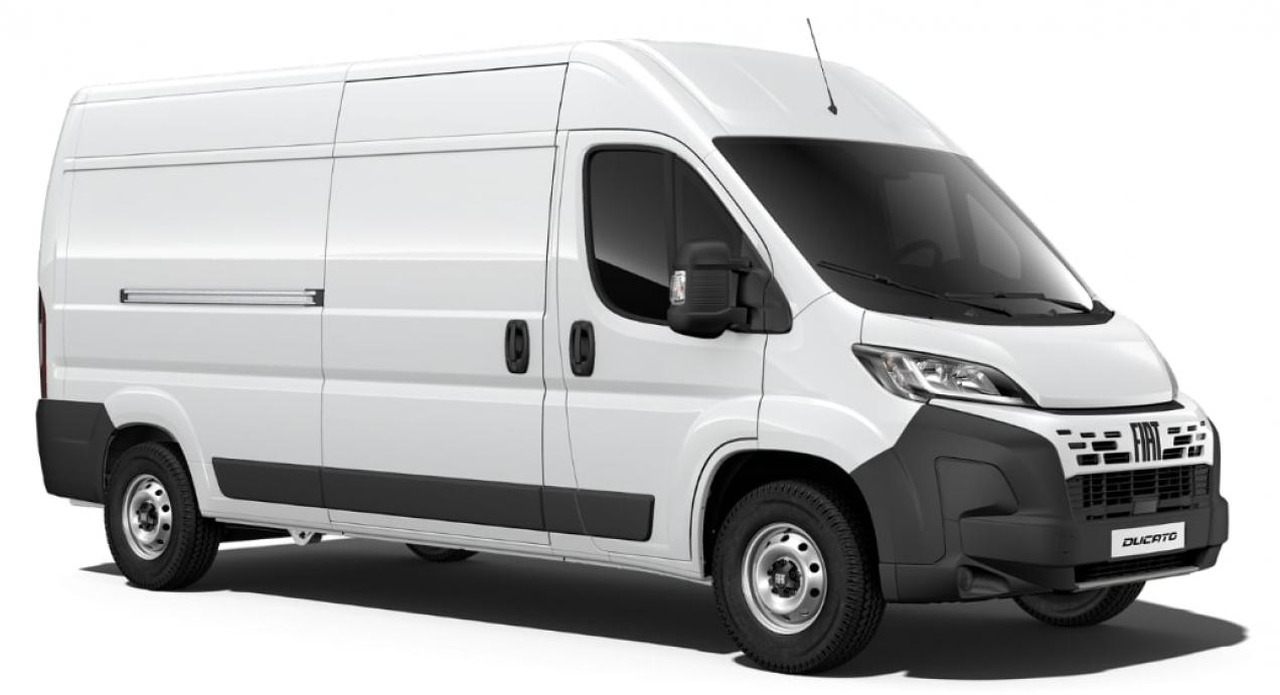 FIAT Ducato Tôlé 3.3 L H2 2.2 - 140 S&S III FOURGON TOLE Fourgon Tôlé 3.3 - Βαν: φωτογραφία 4 FIAT Ducato Tôlé 3.3 L H2 2.2 - 140 S&S III FOURGON TOLE Fourgon Tôlé 3.3 - Βαν: φωτογραφία 4