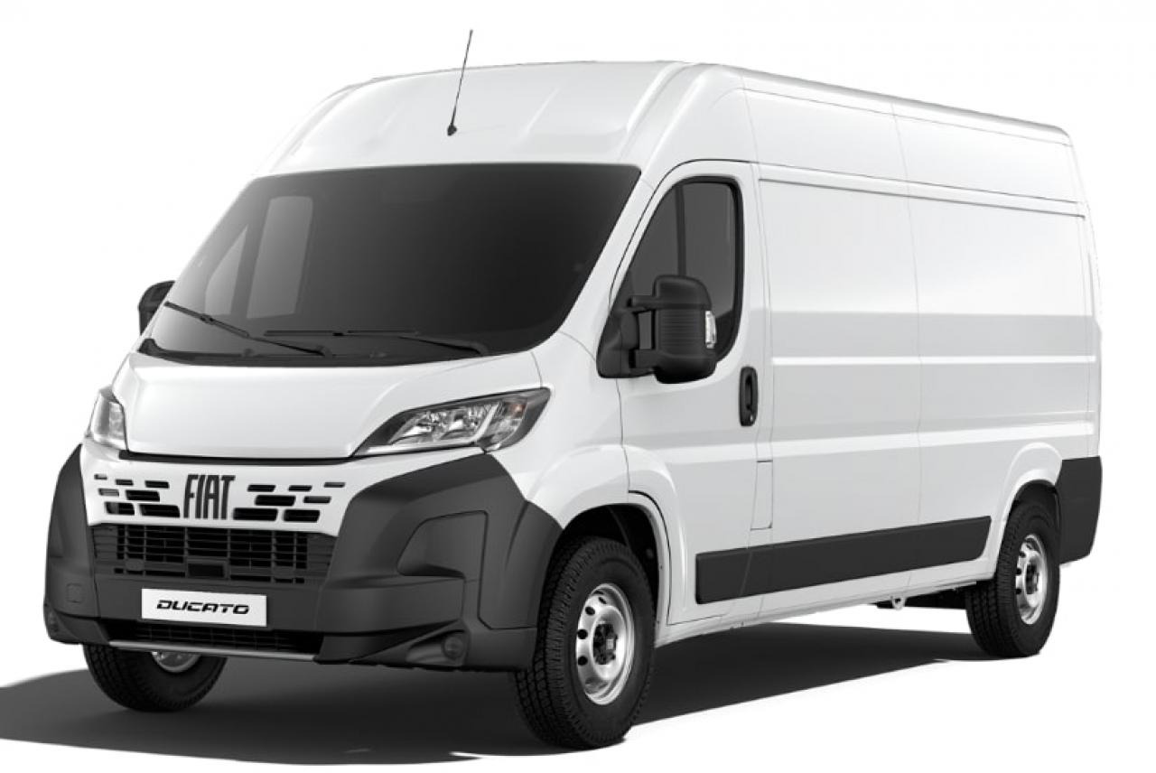 FIAT Ducato Tôlé 3.3 L H2 2.2 - 140 S&S III FOURGON TOLE Fourgon Tôlé 3.3 - Βαν: φωτογραφία 1 FIAT Ducato Tôlé 3.3 L H2 2.2 - 140 S&S III FOURGON TOLE Fourgon Tôlé 3.3 - Βαν: φωτογραφία 1