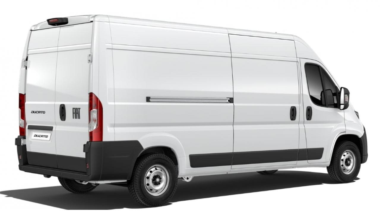 FIAT Ducato Tôlé 3.3 L H2 2.2 - 140 S&S III FOURGON TOLE Fourgon Tôlé 3.3 - Βαν: φωτογραφία 5 FIAT Ducato Tôlé 3.3 L H2 2.2 - 140 S&S III FOURGON TOLE Fourgon Tôlé 3.3 - Βαν: φωτογραφία 5