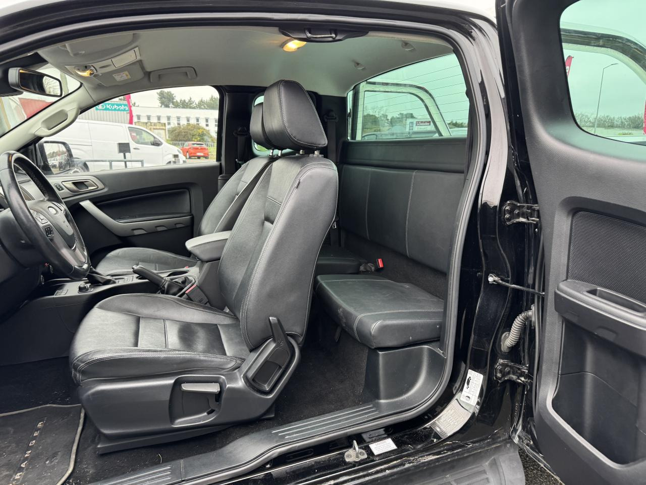 FORD RANGER 2.0 ECOBLUE 170CH SUPER CABINE XLT - Ημιφορτηγό: φωτογραφία 4 FORD RANGER 2.0 ECOBLUE 170CH SUPER CABINE XLT - Ημιφορτηγό: φωτογραφία 4