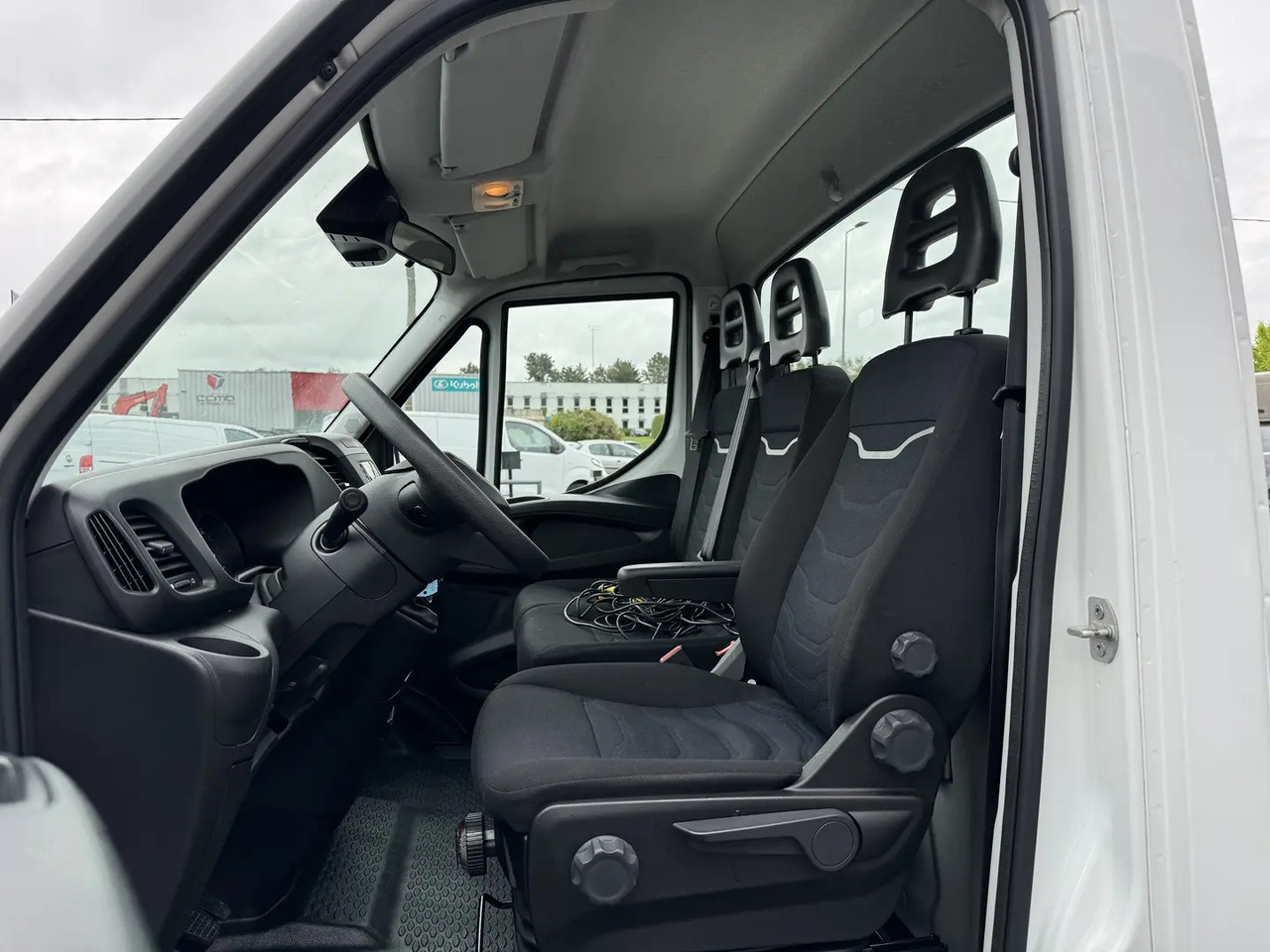 Iveco Daily 35C16H3.0 EMPATTEMENT 4100 - Φορτηγό ρυμούλκησης: φωτογραφία 5 Iveco Daily 35C16H3.0 EMPATTEMENT 4100 - Φορτηγό ρυμούλκησης: φωτογραφία 5