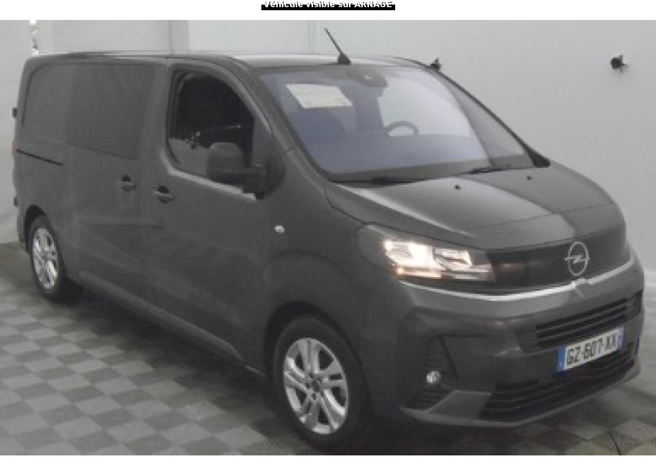 OPEL Vivaro M 2.0 BlueHDi - 180 - BV EAT8 S&S CABINE APPROFONDIE 2019 Fourgon Cabine approfondie Fix - Βαν: φωτογραφία 1 OPEL Vivaro M 2.0 BlueHDi - 180 - BV EAT8 S&S CABINE APPROFONDIE 2019 Fourgon Cabine approfondie Fix - Βαν: φωτογραφία 1