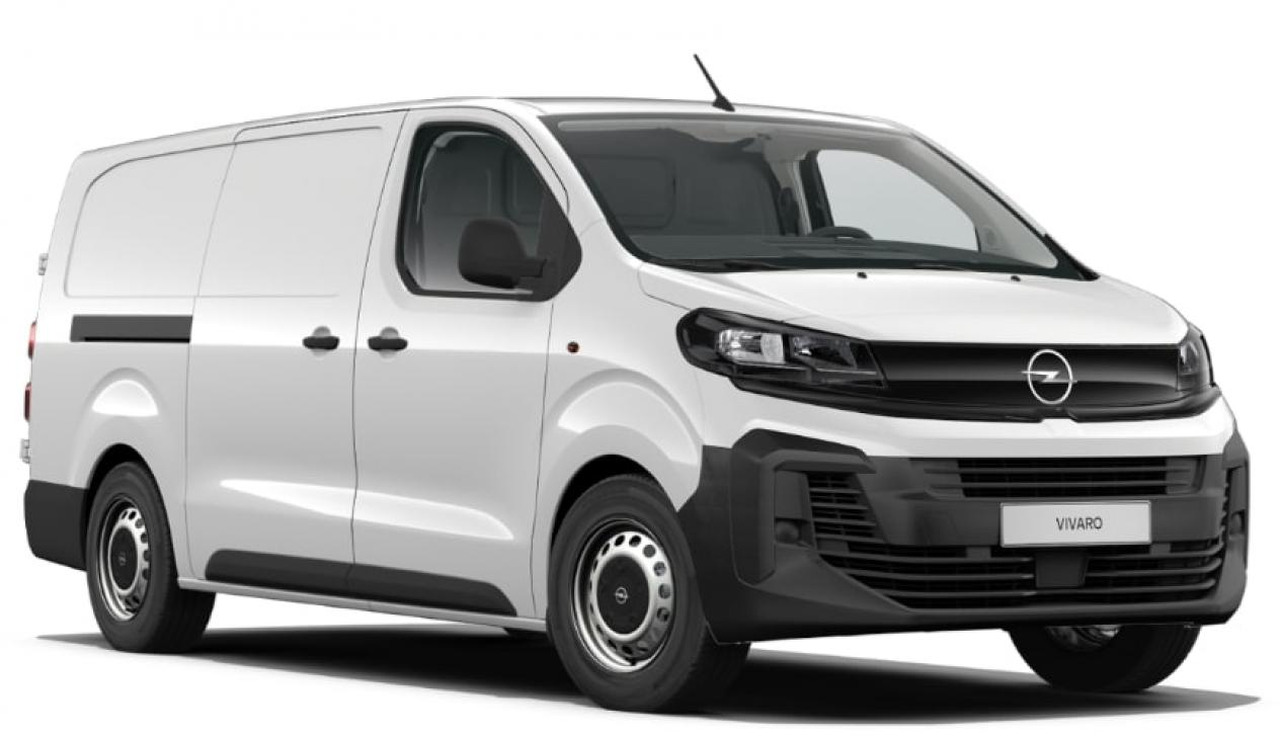 OPEL Vivaro XL 2.0 BlueHDi - 145 - BV EAT8 S&S FOURGON 2019 Fourgon PHASE 2 - Βαν: φωτογραφία 1 OPEL Vivaro XL 2.0 BlueHDi - 145 - BV EAT8 S&S FOURGON 2019 Fourgon PHASE 2 - Βαν: φωτογραφία 1