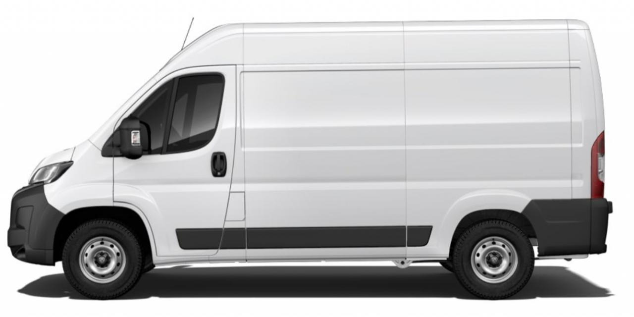 PEUGEOT Boxer 3.3t L2H2 2.2 HDi S&S - 140 III FOURGON TOLE Fourgon Tolé 333 L2H2 PHASE 3 - Βαν: φωτογραφία 5 PEUGEOT Boxer 3.3t L2H2 2.2 HDi S&S - 140 III FOURGON TOLE Fourgon Tolé 333 L2H2 PHASE 3 - Βαν: φωτογραφία 5