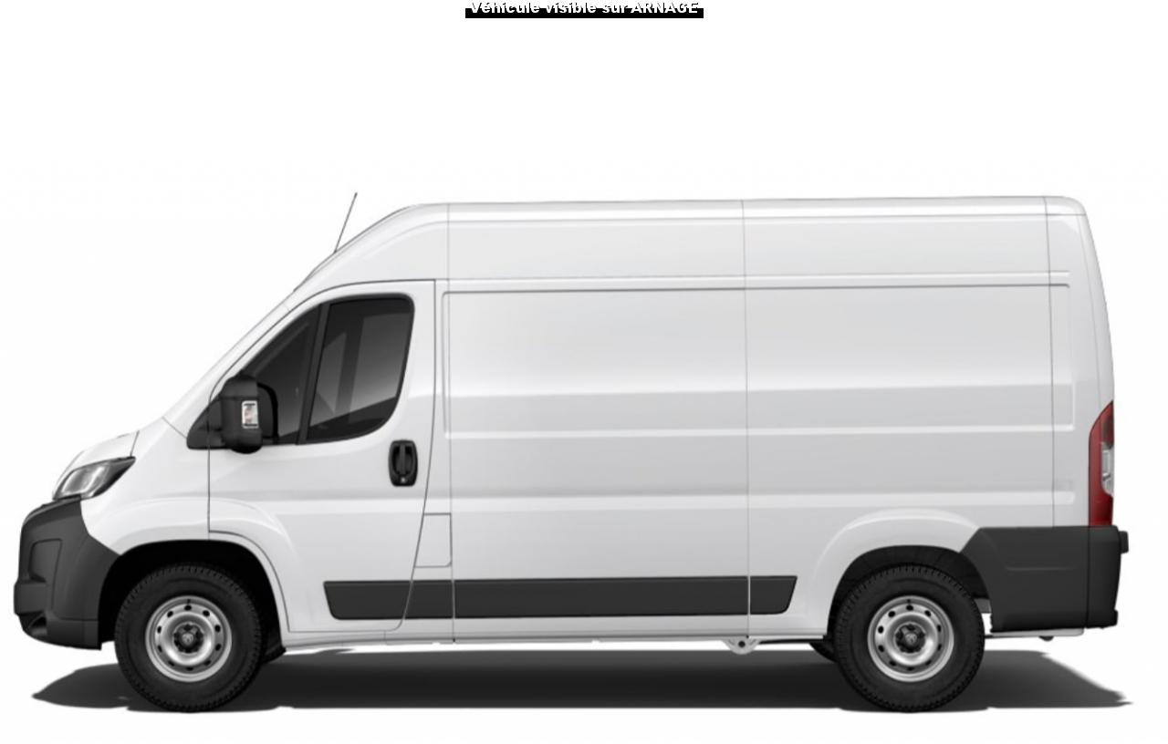 PEUGEOT Boxer 3.5t L2H2 2.2 HDi S&S - 140 III FOURGON TOLE Fourgon Tolé 335 L2H2 PHASE 3 - Βαν: φωτογραφία 4 PEUGEOT Boxer 3.5t L2H2 2.2 HDi S&S - 140 III FOURGON TOLE Fourgon Tolé 335 L2H2 PHASE 3 - Βαν: φωτογραφία 4