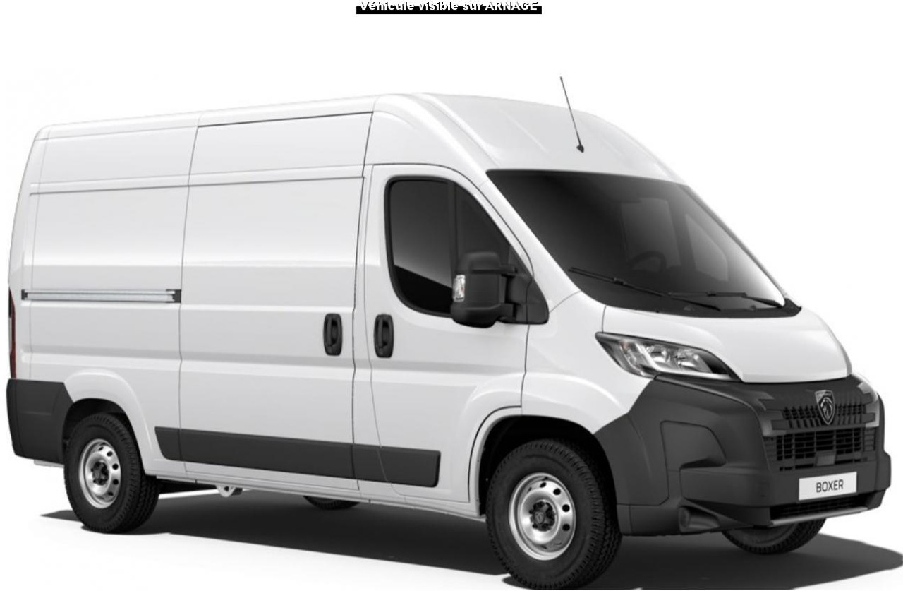 PEUGEOT Boxer 3.5t L2H2 2.2 HDi S&S - 140 III FOURGON TOLE Fourgon Tolé 335 L2H2 PHASE 3 - Βαν: φωτογραφία 1 PEUGEOT Boxer 3.5t L2H2 2.2 HDi S&S - 140 III FOURGON TOLE Fourgon Tolé 335 L2H2 PHASE 3 - Βαν: φωτογραφία 1