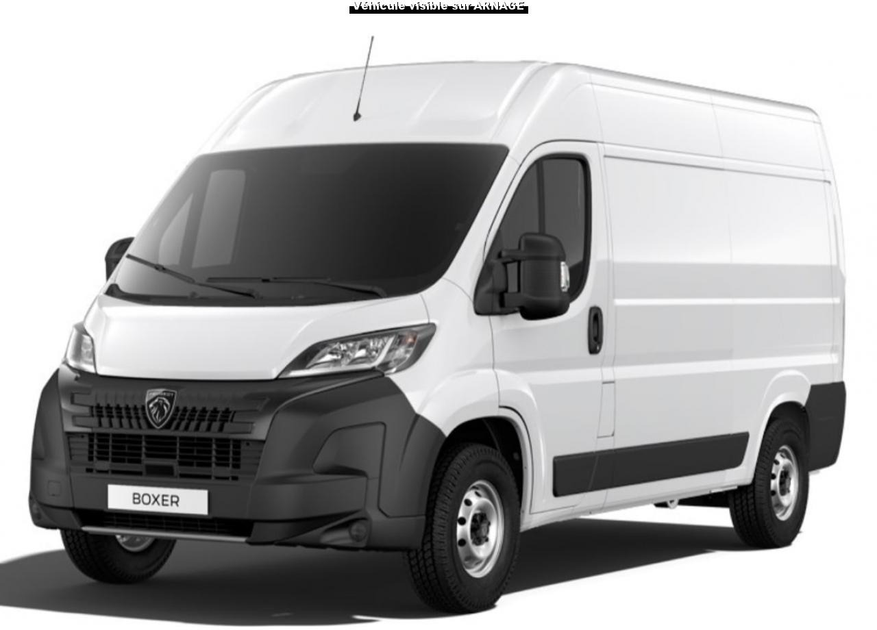PEUGEOT Boxer 3.5t L2H2 2.2 HDi S&S - 140 III FOURGON TOLE Fourgon Tolé 335 L2H2 PHASE 3 - Βαν: φωτογραφία 3 PEUGEOT Boxer 3.5t L2H2 2.2 HDi S&S - 140 III FOURGON TOLE Fourgon Tolé 335 L2H2 PHASE 3 - Βαν: φωτογραφία 3