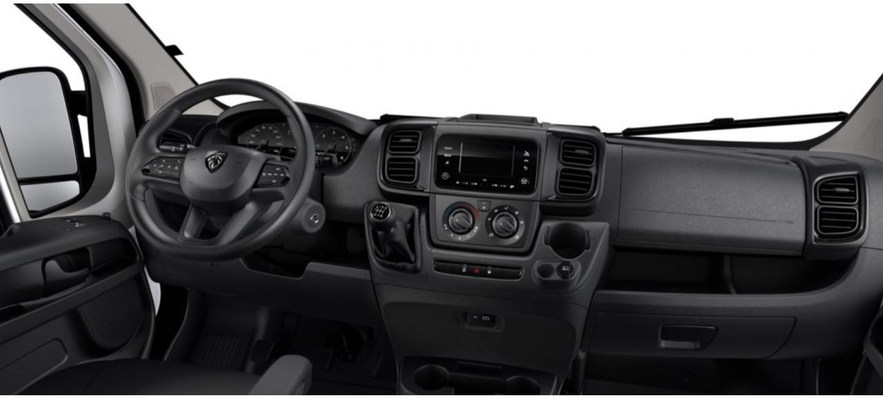 PEUGEOT Boxer 3.5t L2H2 2.2 HDi S&S - 140 III FOURGON TOLE Fourgon Tolé 335 L2H2 PHASE 3 - Βαν: φωτογραφία 3 PEUGEOT Boxer 3.5t L2H2 2.2 HDi S&S - 140 III FOURGON TOLE Fourgon Tolé 335 L2H2 PHASE 3 - Βαν: φωτογραφία 3