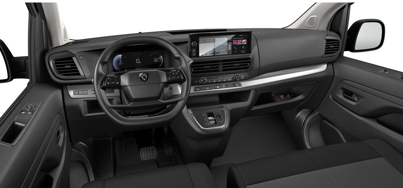 Νέα Βαν PEUGEOT EXPERT M 2.0 HDI 145CH EAT-8: φωτογραφία 7 Νέα Βαν PEUGEOT EXPERT M 2.0 HDI 145CH EAT-8: φωτογραφία 7