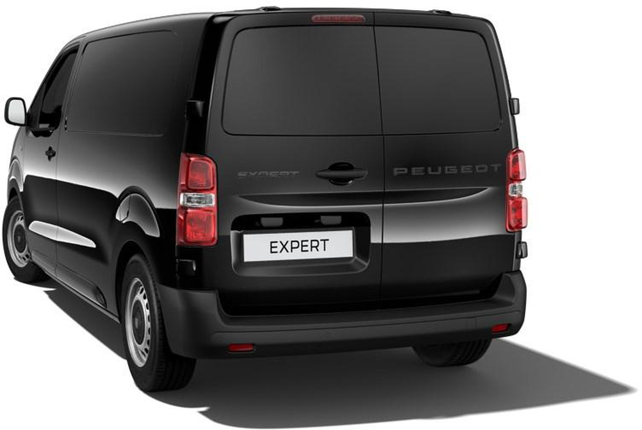 PEUGEOT EXPERT M 2.0 HDI 145CH EAT-8 - Βαν: φωτογραφία 5 PEUGEOT EXPERT M 2.0 HDI 145CH EAT-8 - Βαν: φωτογραφία 5