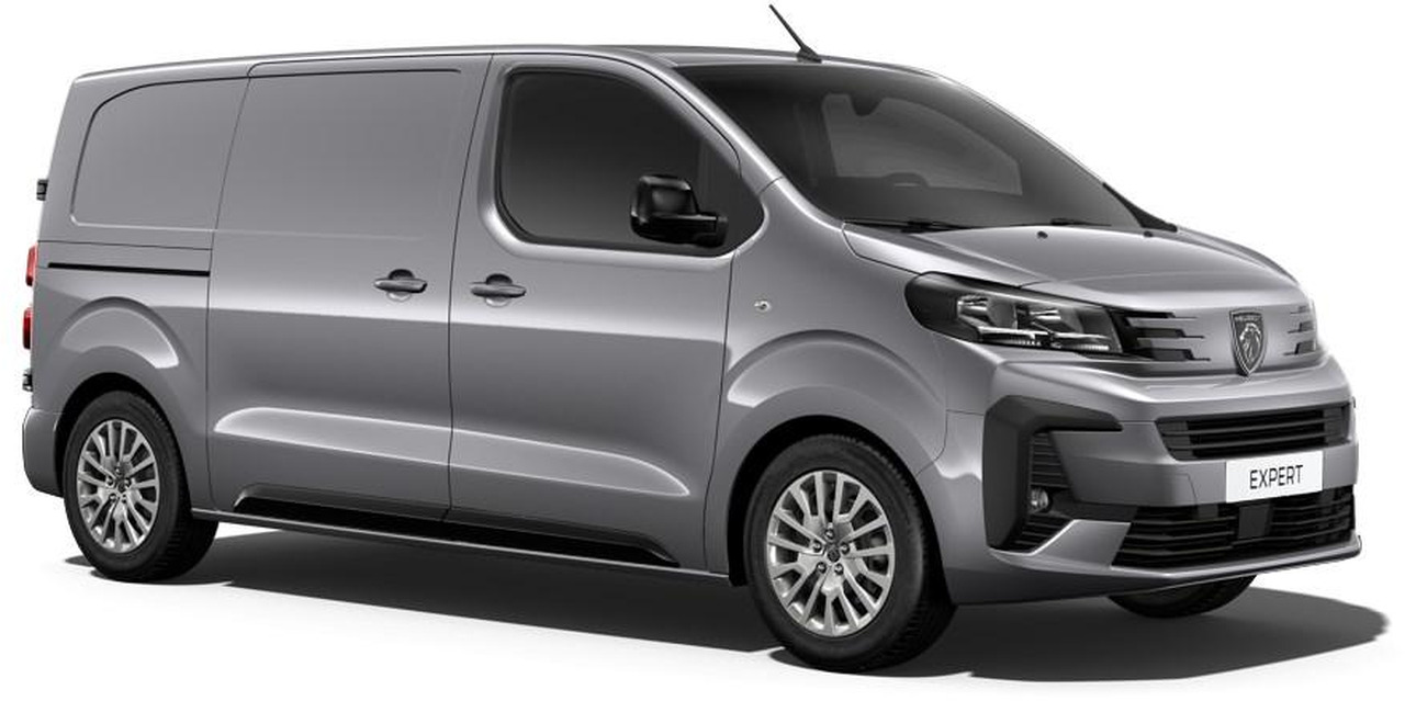 PEUGEOT Expert M 2.0 BLUE HDI 180CH EAT-8 - Βαν: φωτογραφία 1 PEUGEOT Expert M 2.0 BLUE HDI 180CH EAT-8 - Βαν: φωτογραφία 1