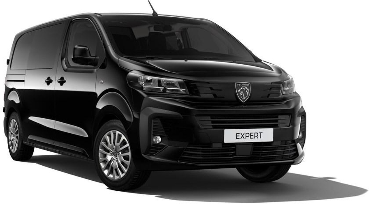 PEUGEOT Expert M 2.0 BlueHDi - 180 S&S - BV EAT8  III CABINE APPROFONDIE Fourgon Cabine approfondie Fixe - Βαν: φωτογραφία 1 PEUGEOT Expert M 2.0 BlueHDi - 180 S&S - BV EAT8  III CABINE APPROFONDIE Fourgon Cabine approfondie Fixe - Βαν: φωτογραφία 1