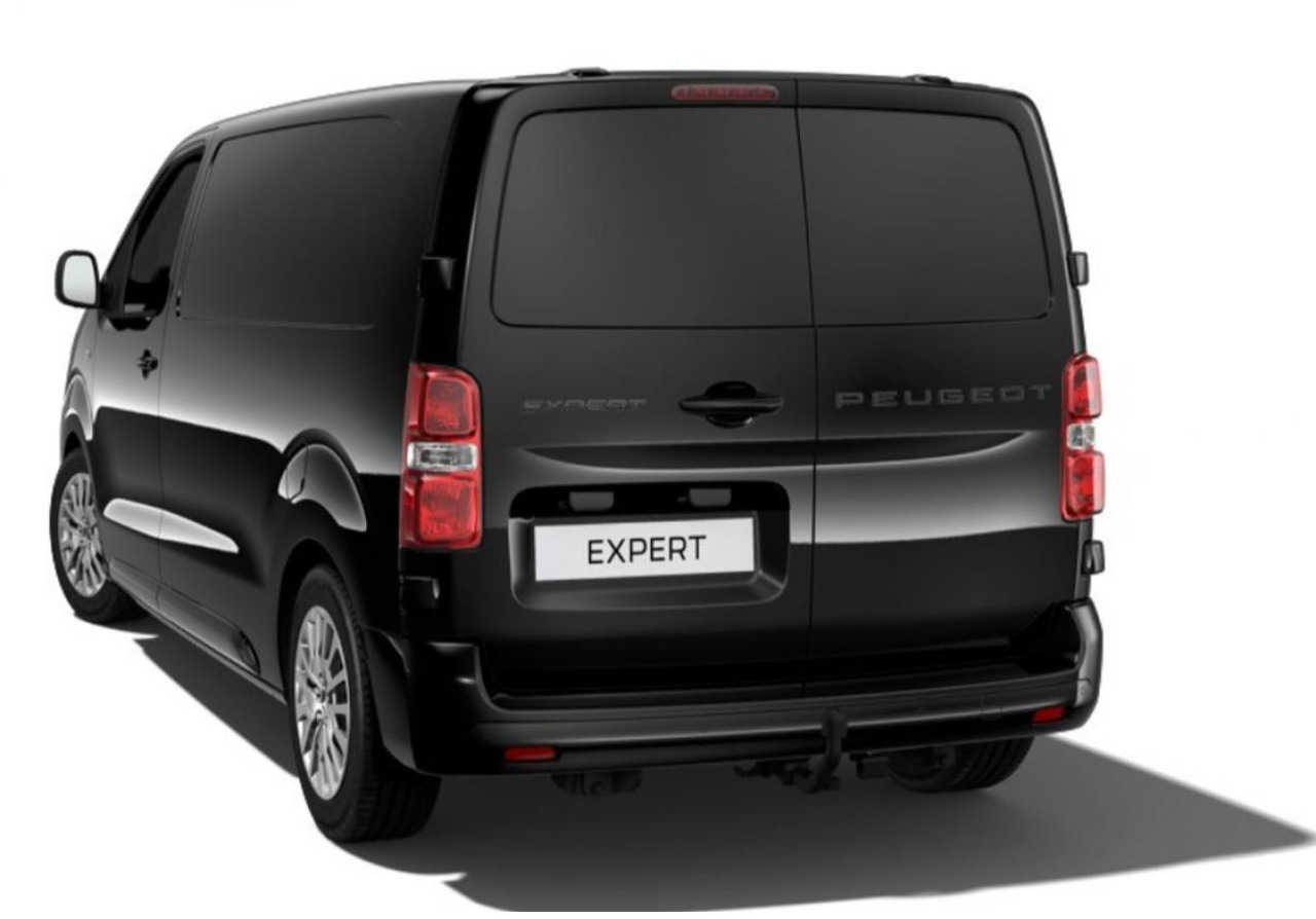 PEUGEOT Expert M 2.0 BlueHDi 180 S&S BV EAT8 III FOURGON PHASE 2 - Βαν: φωτογραφία 4 PEUGEOT Expert M 2.0 BlueHDi 180 S&S BV EAT8 III FOURGON PHASE 2 - Βαν: φωτογραφία 4