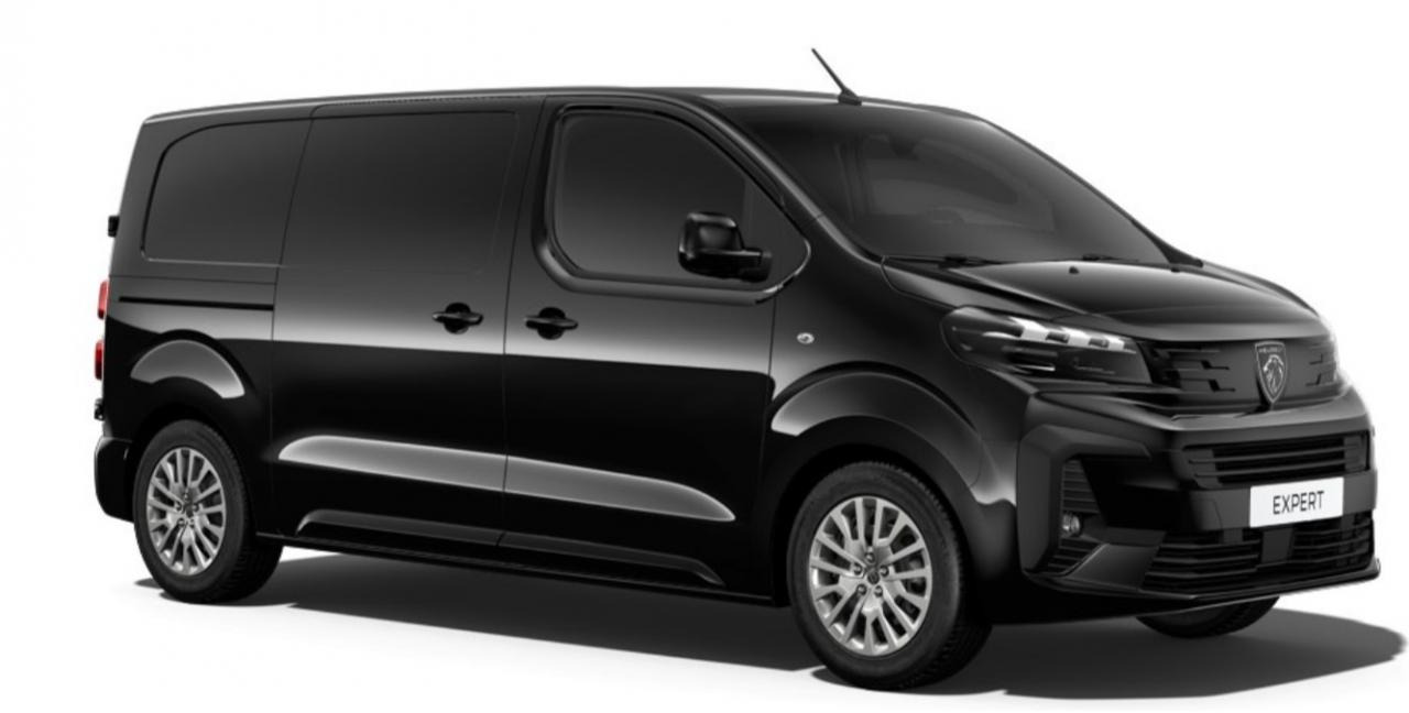 PEUGEOT Expert M 2.0 BlueHDi 180 S&S BV EAT8 III FOURGON PHASE 2 - Βαν: φωτογραφία 1 PEUGEOT Expert M 2.0 BlueHDi 180 S&S BV EAT8 III FOURGON PHASE 2 - Βαν: φωτογραφία 1