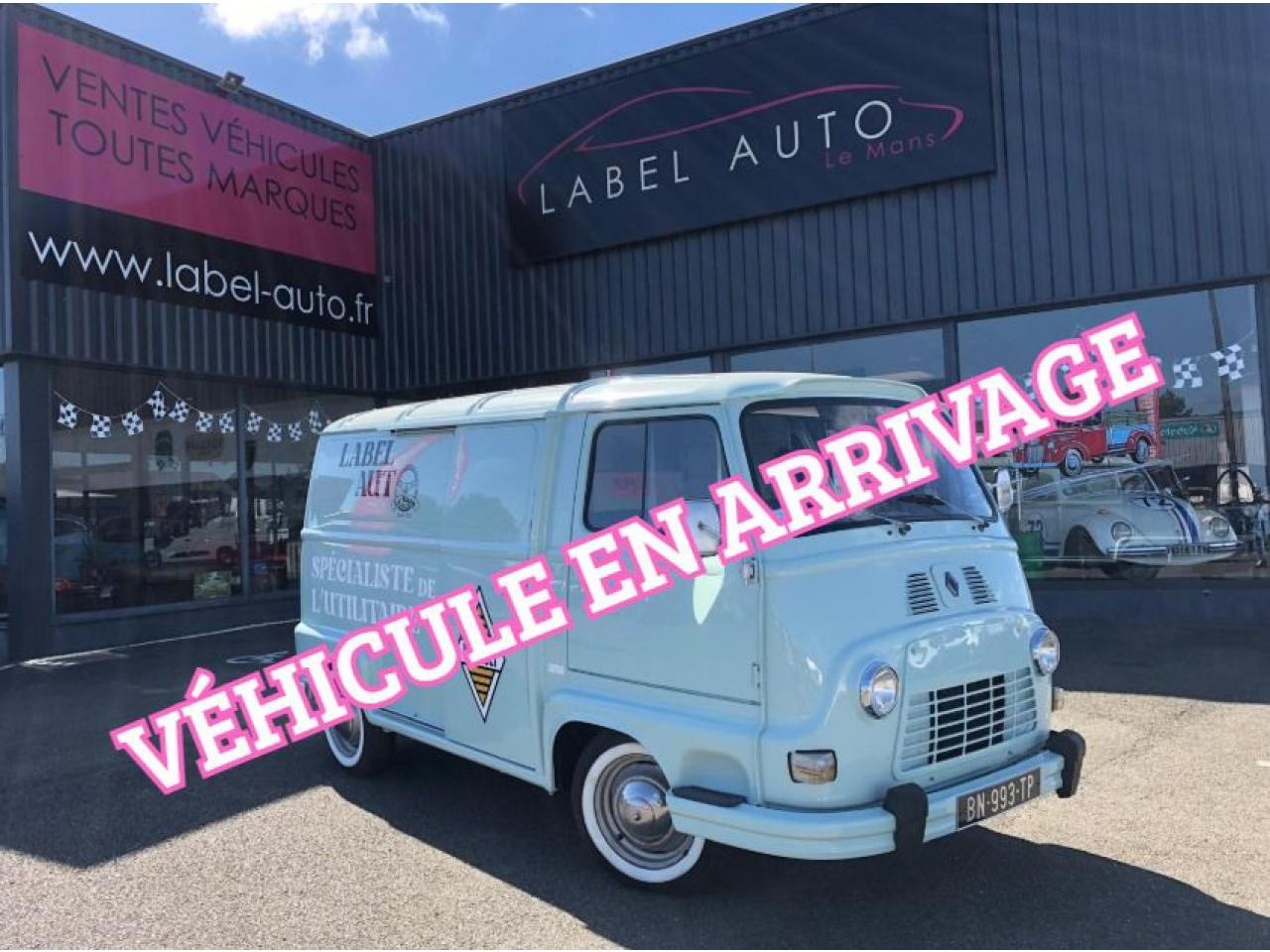 RENAULT MASTER 3T5 L2H2 2.3 DCI 135 CONFORT CABINE APPROFONDIE 7 PLACES - Βαν: φωτογραφία 2 RENAULT MASTER 3T5 L2H2 2.3 DCI 135 CONFORT CABINE APPROFONDIE 7 PLACES - Βαν: φωτογραφία 2