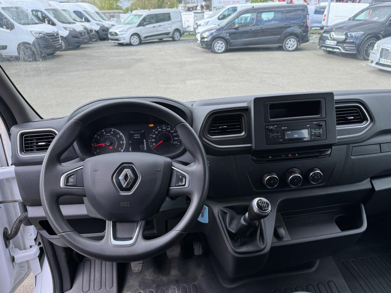 RENAULT Master Confort R3500RJ L4 2.3 dCi - 130 III CHASSIS DOUBLE CABINE Châssis Double Cabine L4 Pr - Όχημα με ανατρεπομενη καροτσα, Διπλοκάμπινο ελαφρύ επαγγελματικό: φωτογραφία 3 RENAULT Master Confort R3500RJ L4 2.3 dCi - 130 III CHASSIS DOUBLE CABINE Châssis Double Cabine L4 Pr - Όχημα με ανατρεπομενη καροτσα, Διπλοκάμπινο ελαφρύ επαγγελματικό: φωτογραφία 3