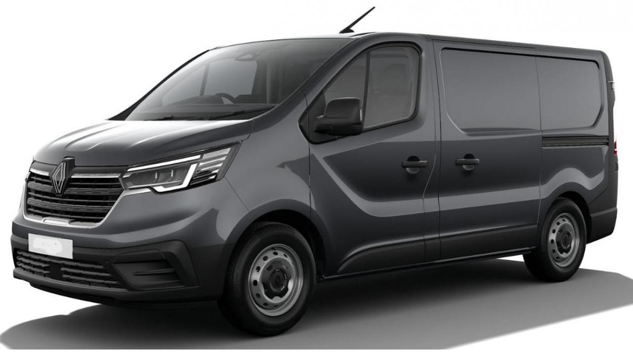 RENAULT TRAFIC 3T0 L1H1 2.0 DCI 150CH ADVANCE - Βαν: φωτογραφία 5 RENAULT TRAFIC 3T0 L1H1 2.0 DCI 150CH ADVANCE - Βαν: φωτογραφία 5