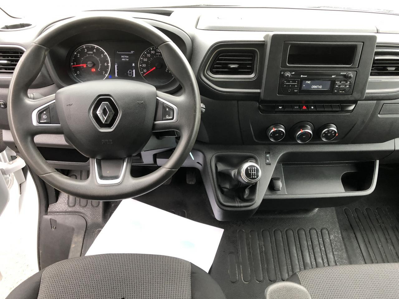 RENAULT TRUCKS MASTER 3T5 BENNE COFFRE RJ 2.3 DCI 145CH PROPULSION - Όχημα με ανατρεπομενη καροτσα: φωτογραφία 4 RENAULT TRUCKS MASTER 3T5 BENNE COFFRE RJ 2.3 DCI 145CH PROPULSION - Όχημα με ανατρεπομενη καροτσα: φωτογραφία 4