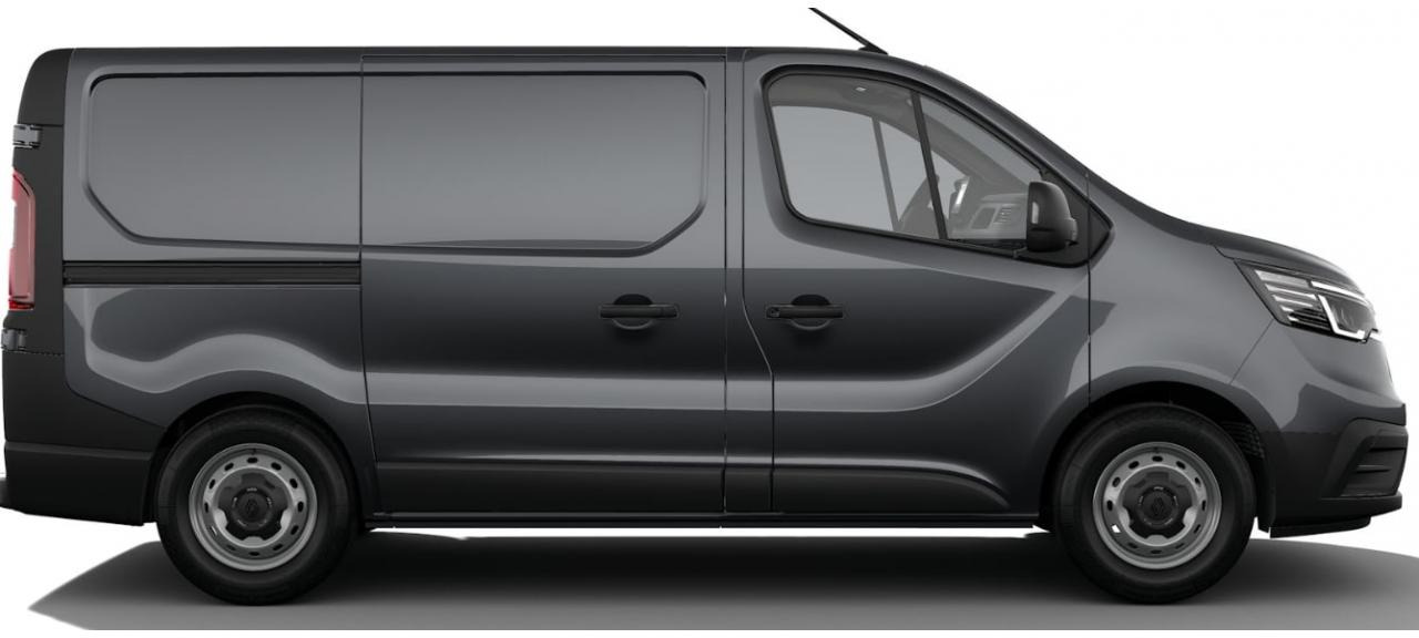 RENAULT Trafic L1H1 3000 Kg 2.0 Blue dCi - 150 2025 III FOURGON Advance L1H1 PHASE 3 - Βαν: φωτογραφία 3 RENAULT Trafic L1H1 3000 Kg 2.0 Blue dCi - 150 2025 III FOURGON Advance L1H1 PHASE 3 - Βαν: φωτογραφία 3