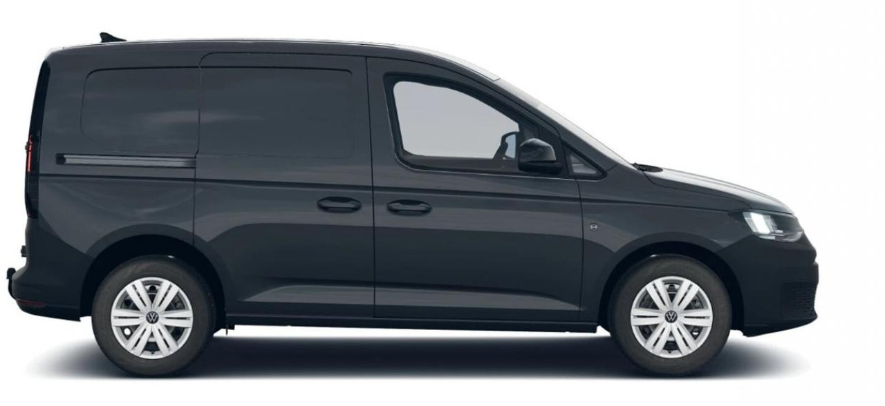 VOLKSWAGEN Caddy Cargo 2.0 16V TDI - 102 FOURGON Cargo Business - Βαν: φωτογραφία 3 VOLKSWAGEN Caddy Cargo 2.0 16V TDI - 102 FOURGON Cargo Business - Βαν: φωτογραφία 3