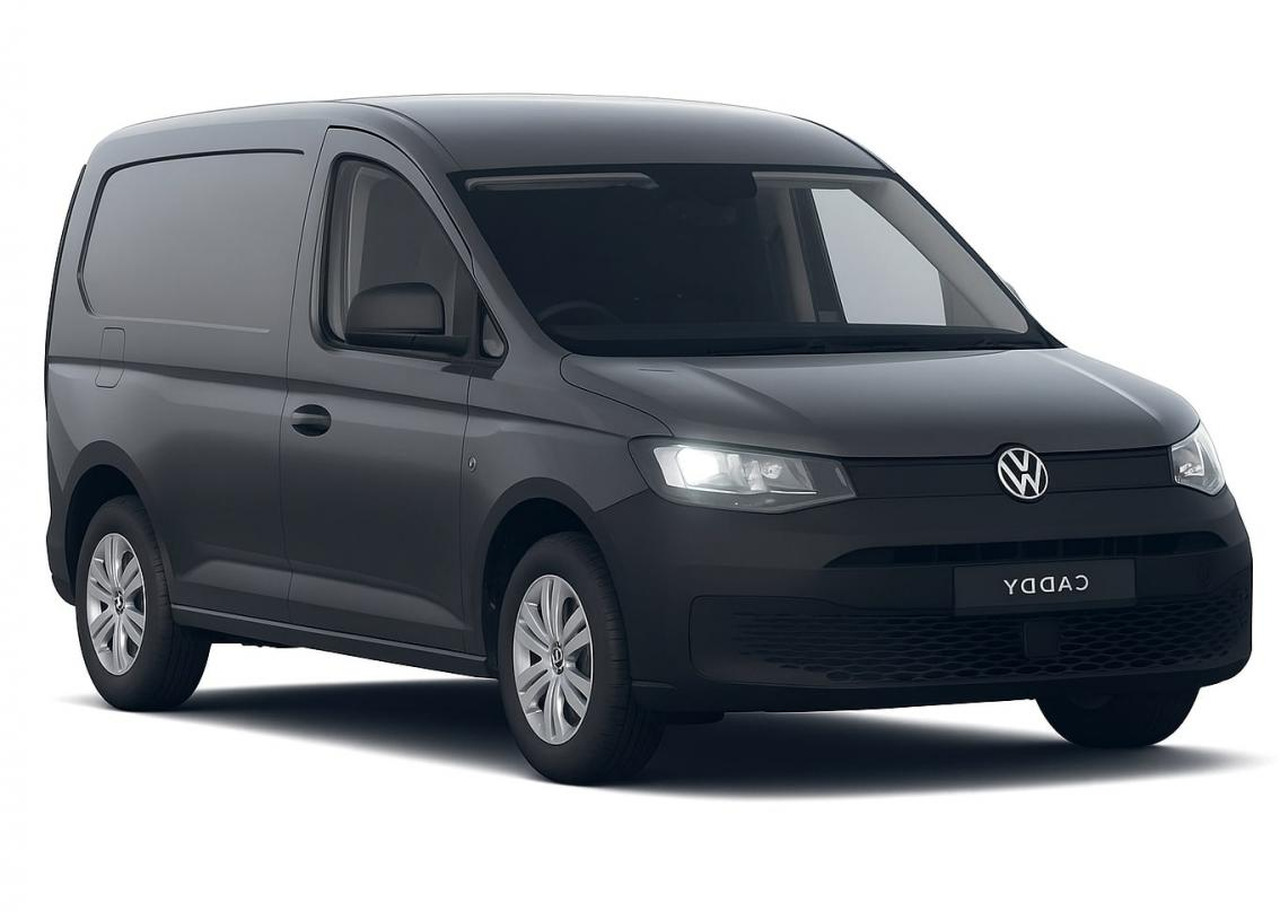 VOLKSWAGEN Caddy Cargo 2.0 16V TDI - 102 FOURGON Cargo Business - Βαν: φωτογραφία 1 VOLKSWAGEN Caddy Cargo 2.0 16V TDI - 102 FOURGON Cargo Business - Βαν: φωτογραφία 1