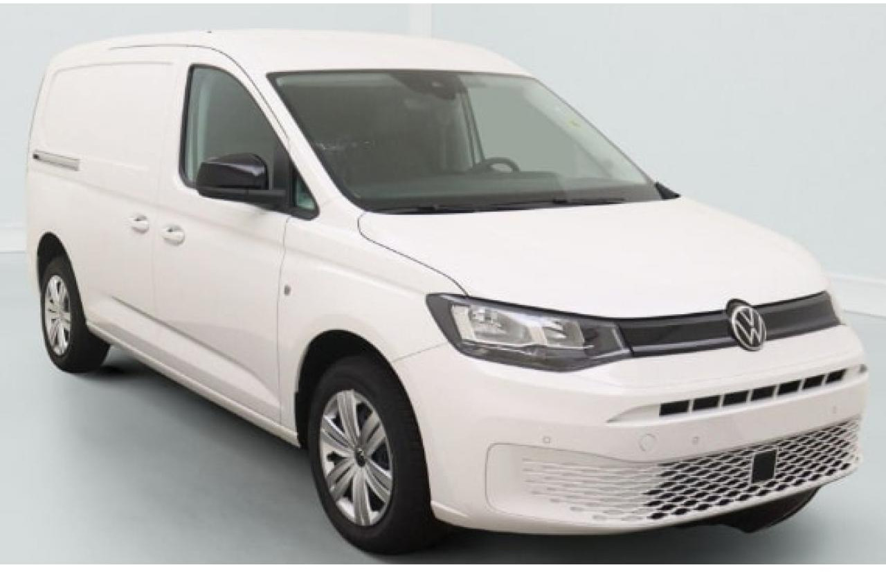 VOLKSWAGEN Caddy Cargo 2.0 16V TDI - 122 - BV DSG 7 2020 FOURGON Cargo Business - Βαν: φωτογραφία 1 VOLKSWAGEN Caddy Cargo 2.0 16V TDI - 122 - BV DSG 7 2020 FOURGON Cargo Business - Βαν: φωτογραφία 1