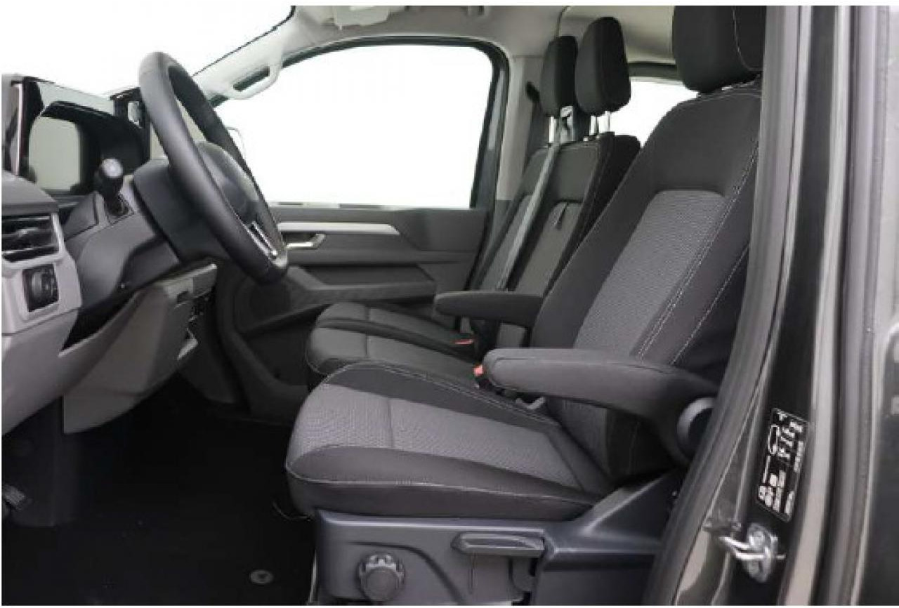 VOLKSWAGEN Transporter L2H1 3.225T 2.0 16V TDI - 170 - BV DSG T7 TV FOURGON CABINE APPROFONDIE - Βαν: φωτογραφία 5 VOLKSWAGEN Transporter L2H1 3.225T 2.0 16V TDI - 170 - BV DSG T7 TV FOURGON CABINE APPROFONDIE - Βαν: φωτογραφία 5