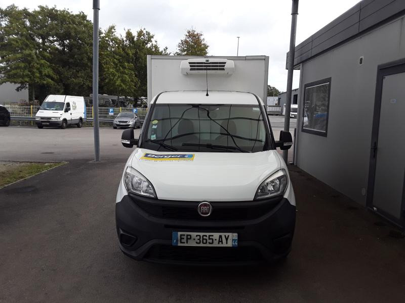 FIAT DOBLO CARGO MAXI FRIGO - Επαγγελματικό αυτοκίνητο ψυγείο: φωτογραφία 2 FIAT DOBLO CARGO MAXI FRIGO - Επαγγελματικό αυτοκίνητο ψυγείο: φωτογραφία 2