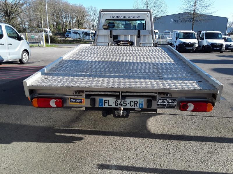 MOVANO PORTE VOITURE 130CV - Φορτηγό ρυμούλκησης: φωτογραφία 3 MOVANO PORTE VOITURE 130CV - Φορτηγό ρυμούλκησης: φωτογραφία 3