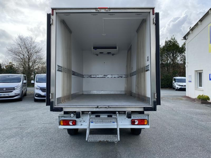 RENAULT MASTER CAISSE FRIGO - Επαγγελματικό αυτοκίνητο ψυγείο: φωτογραφία 3 RENAULT MASTER CAISSE FRIGO - Επαγγελματικό αυτοκίνητο ψυγείο: φωτογραφία 3