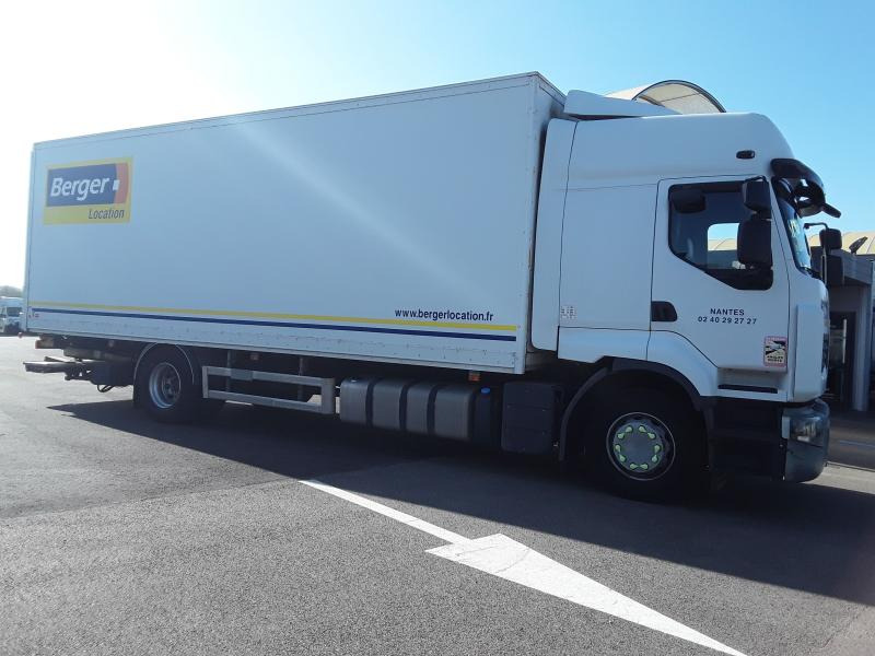 RENAULT PREMIUM 19T GRAND ROUTIER 430CV FOURGON HAYON - Φορτηγό κόφα: φωτογραφία 4 RENAULT PREMIUM 19T GRAND ROUTIER 430CV FOURGON HAYON - Φορτηγό κόφα: φωτογραφία 4