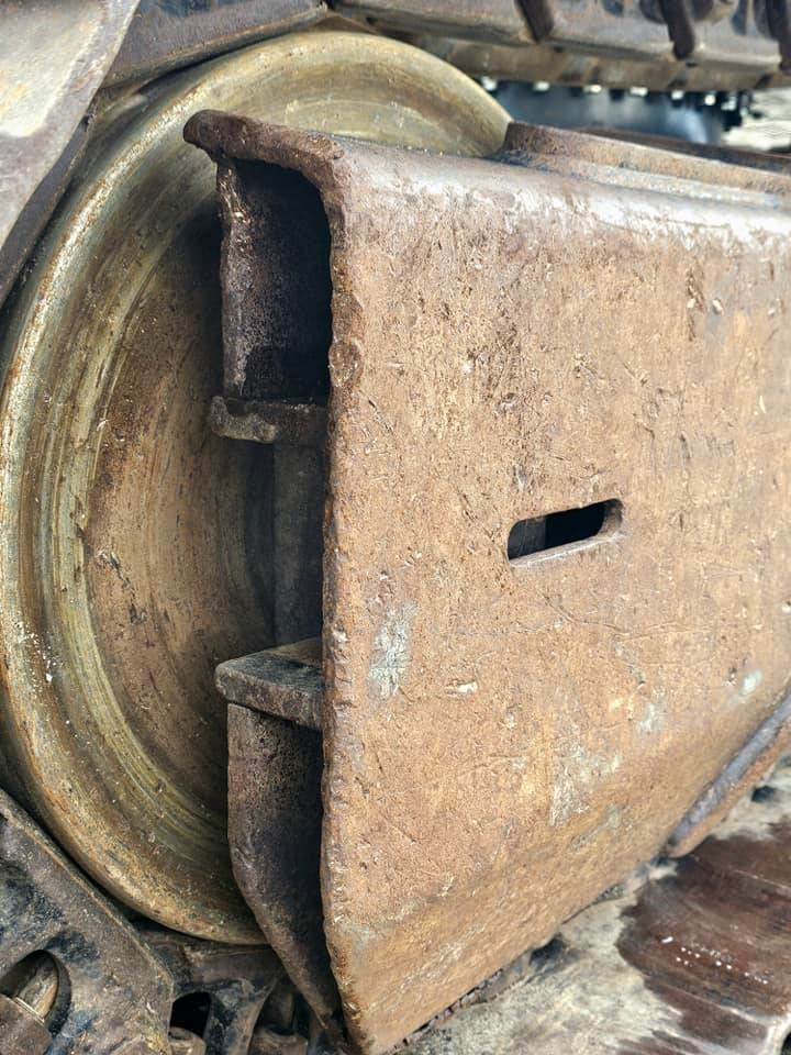 Ερπυστριοφόρος εκσκαφέας Hitachi ZX 300 LC-6: φωτογραφία 19