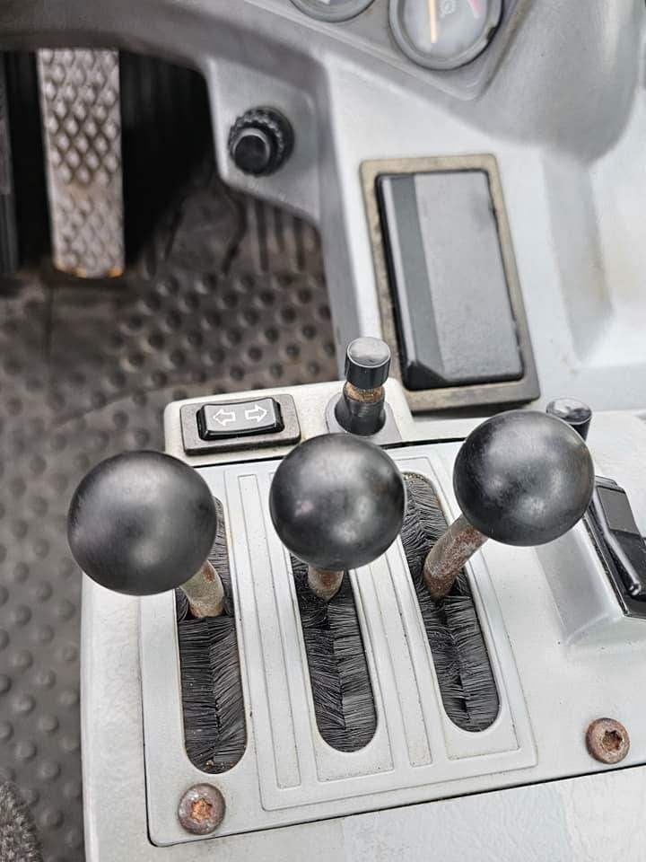 Ελαστιχοφόρος φορτωτής Volvo L 50 C: φωτογραφία 29