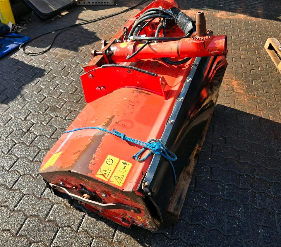 Dücker MKT 13 Mulchkopf Mähkorb für Mähausleger Böschungsmulcher Böschungsmäher UNA DUA SMT 500 600 700 800 - Καταστροφέας με σφυριά: φωτογραφία 4 Dücker MKT 13 Mulchkopf Mähkorb für Mähausleger Böschungsmulcher Böschungsmäher UNA DUA SMT 500 600 700 800 - Καταστροφέας με σφυριά: φωτογραφία 4
