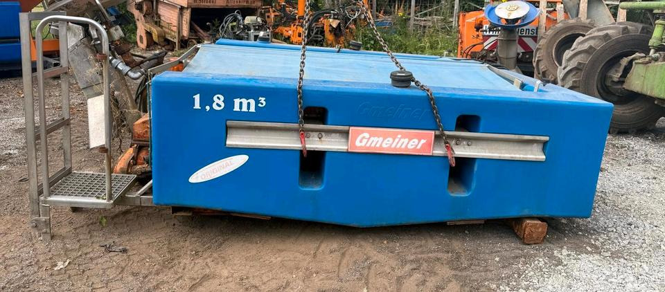 Gmeiner STA 2500 C Salzstreuer für Unimog UGN UGE 424 427 405 U300 U 300 400 500 MERCEDES-BENZ 218 219 318 323 423 427 327 430 429 430 435 Salzsilo Streuautomat Winterdienst - Αλατιέρα: φωτογραφία 3 Gmeiner STA 2500 C Salzstreuer für Unimog UGN UGE 424 427 405 U300 U 300 400 500 MERCEDES-BENZ 218 219 318 323 423 427 327 430 429 430 435 Salzsilo Streuautomat Winterdienst - Αλατιέρα: φωτογραφία 3