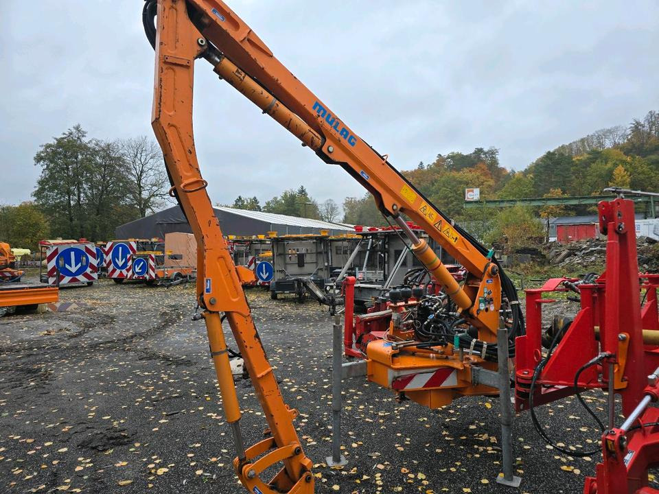 Mulag FME 500 Böschungsmäher Böschungsmulcher FME für Unimog 405 UGE UGN U300 400 500 423 427 430 530 MHU MFK DUA UNA - Μπούμα: φωτογραφία 2 Mulag FME 500 Böschungsmäher Böschungsmulcher FME für Unimog 405 UGE UGN U300 400 500 423 427 430 530 MHU MFK DUA UNA - Μπούμα: φωτογραφία 2