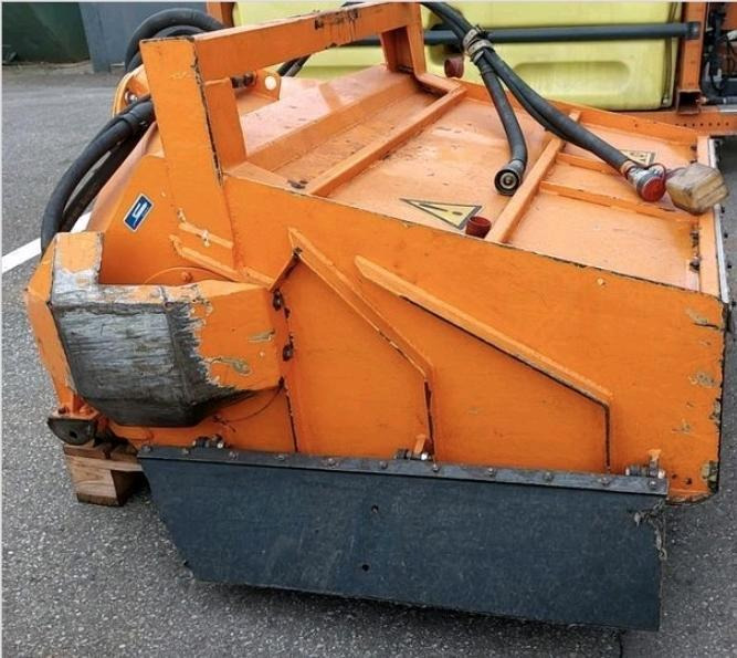 Mulag HSK 1200 Heckenschneidkopf für Mähausleger Böschungsmäher Böschungsmulcher SB MFK FME MKM Dücker Mulchkopf Forstmulcher 400 500 600 700 800 MHU - Καταστροφέας με σφυριά: φωτογραφία 4 Mulag HSK 1200 Heckenschneidkopf für Mähausleger Böschungsmäher Böschungsmulcher SB MFK FME MKM Dücker Mulchkopf Forstmulcher 400 500 600 700 800 MHU - Καταστροφέας με σφυριά: φωτογραφία 4