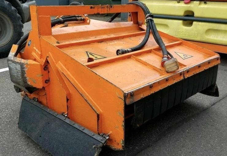 Mulag HSK 1200 Heckenschneidkopf für Mähausleger Böschungsmäher Böschungsmulcher SB MFK FME MKM Dücker Mulchkopf Forstmulcher 400 500 600 700 800 MHU - Καταστροφέας με σφυριά: φωτογραφία 3 Mulag HSK 1200 Heckenschneidkopf für Mähausleger Böschungsmäher Böschungsmulcher SB MFK FME MKM Dücker Mulchkopf Forstmulcher 400 500 600 700 800 MHU - Καταστροφέας με σφυριά: φωτογραφία 3