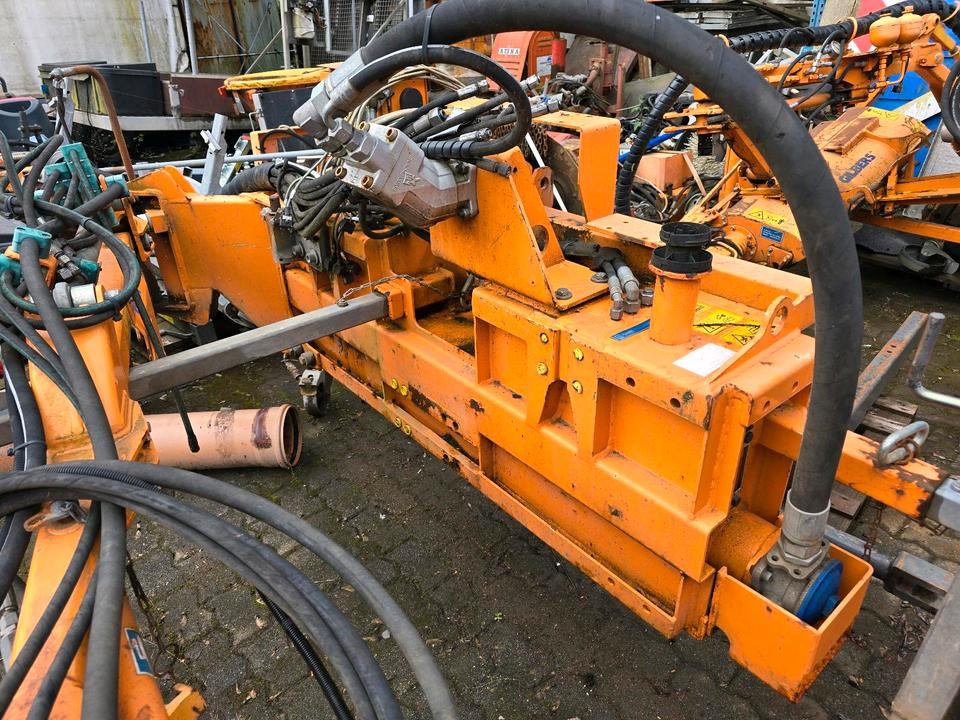 Mulag Hydraulikanlage Hydraulikagregat für Mähausleger Böschungsmäher Böschungsmulcher FME MKM 500 600 700 RSM MHU Dücker DUA UNA Unimog Leistungshydraulik - Παρελκόμενα για Καταστροφέας: φωτογραφία 5 Mulag Hydraulikanlage Hydraulikagregat für Mähausleger Böschungsmäher Böschungsmulcher FME MKM 500 600 700 RSM MHU Dücker DUA UNA Unimog Leistungshydraulik - Παρελκόμενα για Καταστροφέας: φωτογραφία 5